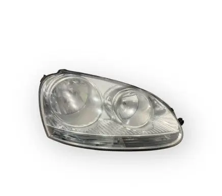 Volkswagen Golf V Headlight/headlamp 0301212204 02110582420