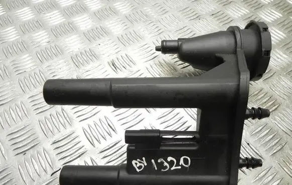 Jaguar XF Oil breather separator 7H2Q6A785BB BV1320