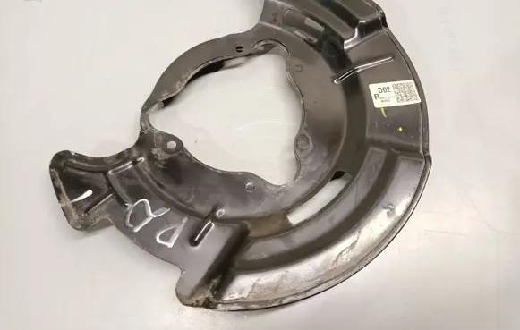KIA Niro Front brake disc dust cover plate 51756F2000