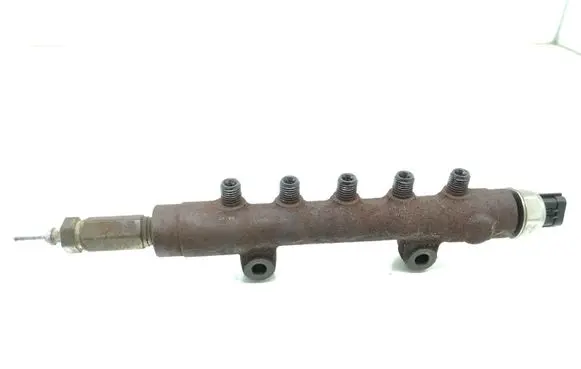 Ford Transit Fuel main line pipe 55PP0501 07308424146