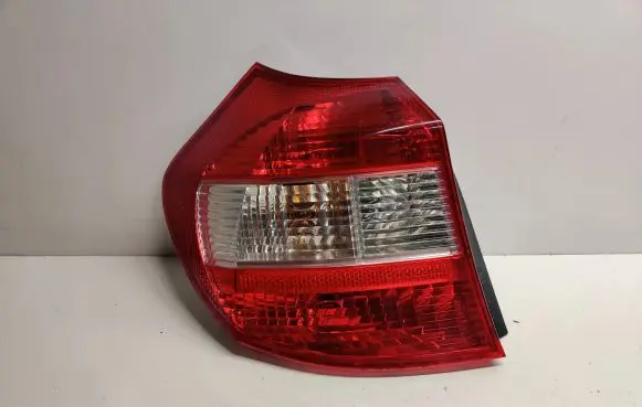 BMW 1 E81 E87 Rear/tail lights 6924501