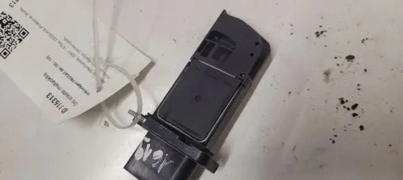 Volkswagen PASSAT B6 Mass air flow meter 06F906461A