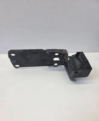 BMW 3 E90 E91 Radiator mount bracket 51647117 23781010 H260BDEZ