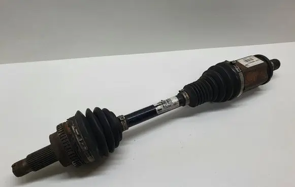 BMW 5 E60 E61 Front driveshaft 7529389 7570269