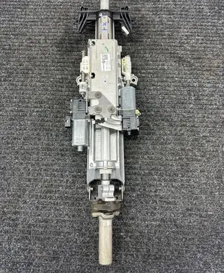 BMW 7 G11 G12 Steering wheel axle set 6862001 S6862001A 16B1901H0087