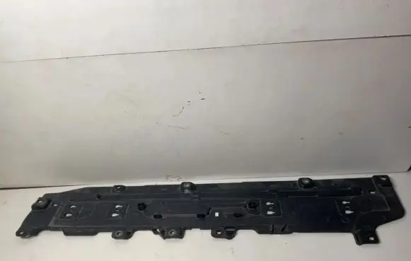 Pickup box liner