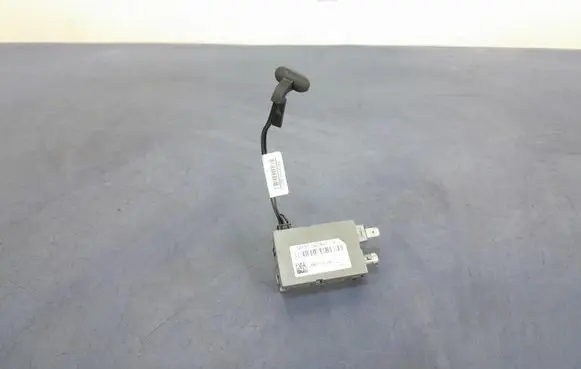 Ford Mustang VI Other control units/modules GR3T-18C847-CA