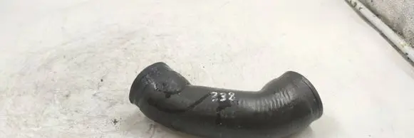 BMW 3 E46 Intercooler hose/pipe
