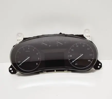 Opel Mokka Speedometer (instrument cluster) 42483696 812372274
