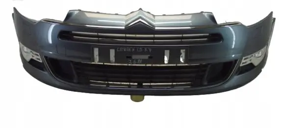 Citroen C5 Front bumper