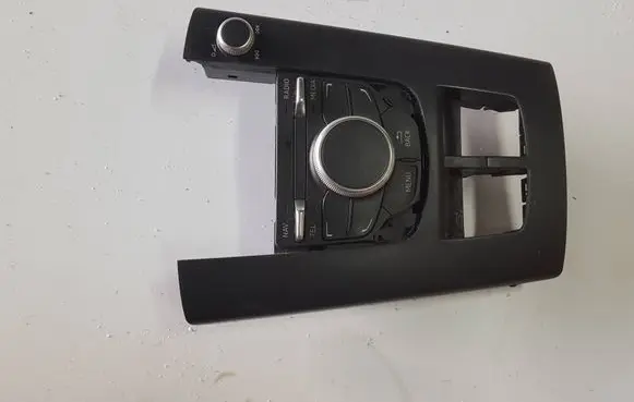 Audi A3 S3 8V Head unit multimedia control 8V0919614P