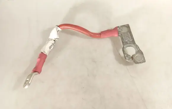 Ford Transit Positive cable (battery) 6C1T14300