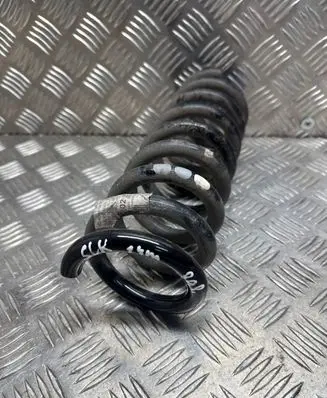 Mercedes-Benz SLK R172 Rear coil spring 20232425