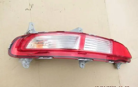 KIA Sportage Rear/tail lights 9Y53LL