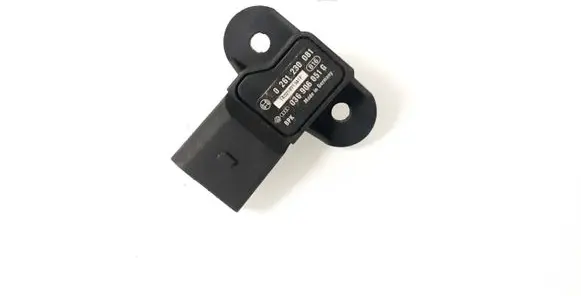 Volkswagen PASSAT B8 Air pressure sensor 0261230081