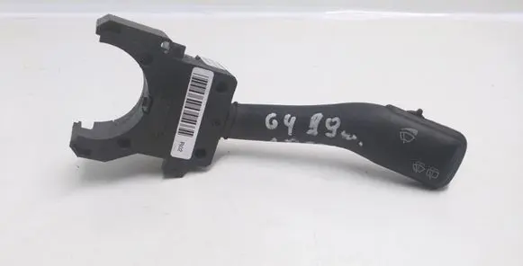 Volkswagen Golf IV Wiper control stalk 4B0953503F