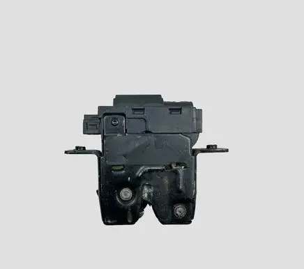 Renault Laguna III Tailgate/trunk/boot lock/catch/latch