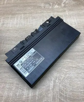 BMW 5 E60 E61 Comfort/convenience module 9176070 5WK49110D