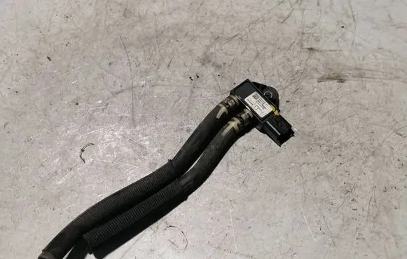 Peugeot 508 Exhaust gas pressure sensor 9662143180