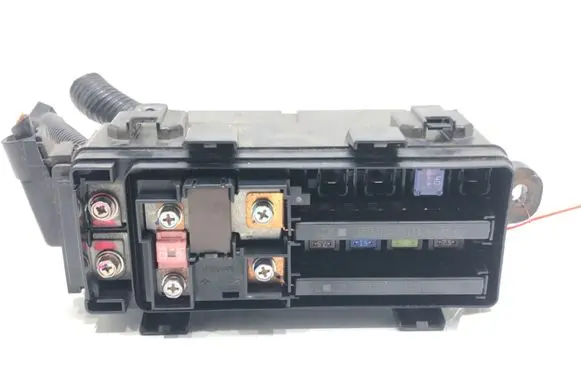 Honda Odyssey Fuse box set