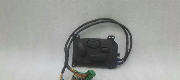 Jaguar S-Type Seat control switch 2R8314A700JA