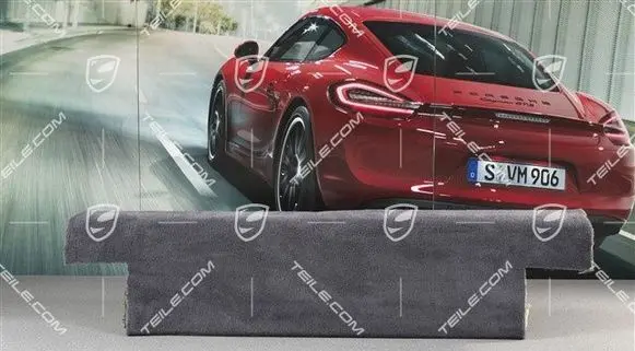 Porsche 911 996 Parcel shelf load cover 99755103301G10