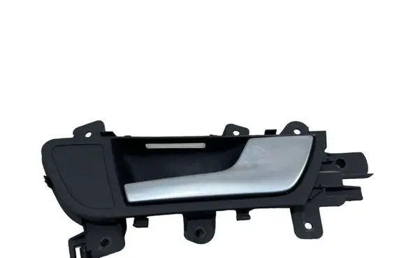 Audi A4 S4 B8 8K Rear door interior handle 8K0839020