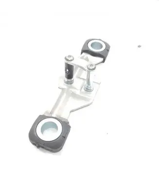 Audi Q3 8U Loading door lock loop/hook striker 8P4827507A