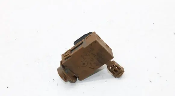 Audi Q7 4M Air quality sensor 4H0907658A
