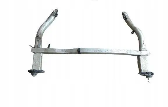 Peugeot 508 Front bumper shock/impact absorber brak