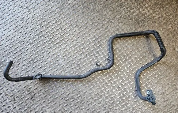 Jeep Grand Cherokee Vacuum line/pipe/hose 68193933AD 68053596AA