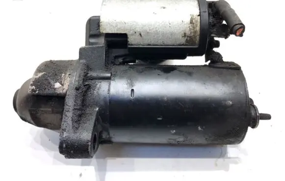 Audi A6 S6 C5 4B Starter motor