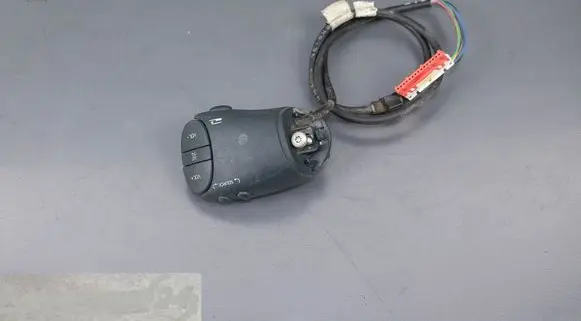 Renault Scenic I Multifunctional control switch/knob 