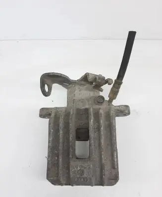 Audi A4 S4 B7 8E 8H Rear brake caliper