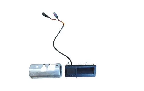 Audi A6 S6 C7 4G Reversing camera 4G5827229