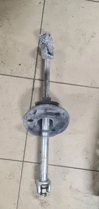 Audi A8 S8 D4 4H Steering column universal joint 4H1419753B PS501755084