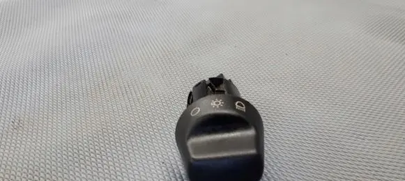 Citroen 2CV Fan control module 