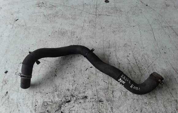 Renault Kadjar Air intake hose/pipe 215010486R