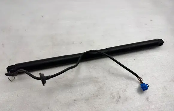 Mercedes-Benz GL X166 Tailgate/trunk strut/damper A1668900100