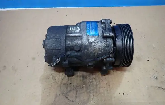 Skoda Octavia Mk1 (1U) Air conditioning (A/C) compressor (pump) 1J0820803K SD7V16