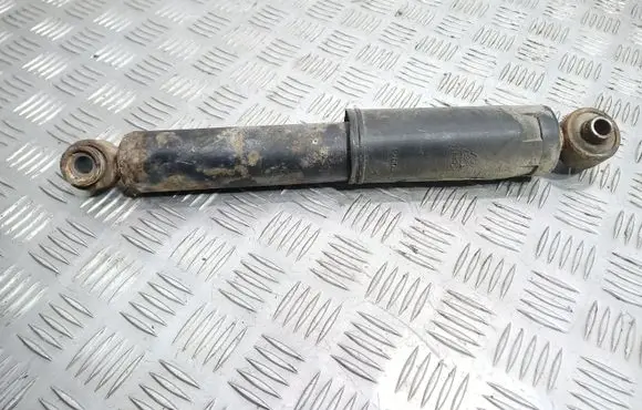 Hyundai i20 (PB PBT) Rear shock absorber/damper