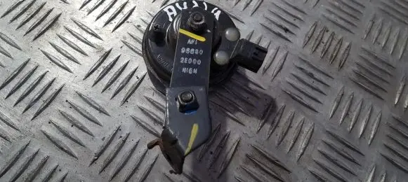 Hyundai Tucson JM Horn signal 966302e000