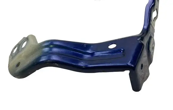 Audi Q4 e-tron Fender mounting bracket 89A821135