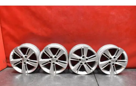 Opel Insignia A R18 alloy rim OP101