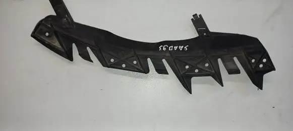 Saab 9-3 Ver2 Headlight/headlamp mounting bracket 12786311