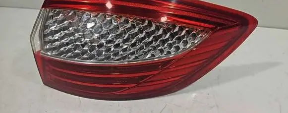 Ford Mondeo MK IV Rear/tail lights 7S7113404B