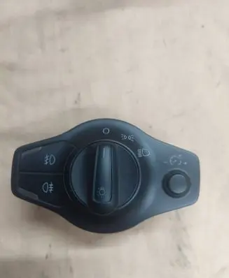 Audi A4 S4 B8 8K Light switch 8K0941531B 1206080523