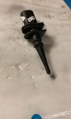 BMW 3 E90 E91 Outside/exterior temperature sensor 94432