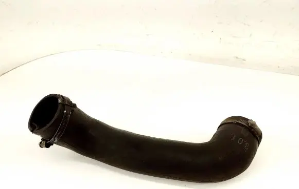 Jaguar XF X250 Intercooler hose/pipe 9X236F072AD