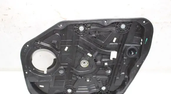 Hyundai Tucson TL Front window lifting mechanism without motor 82480D7130